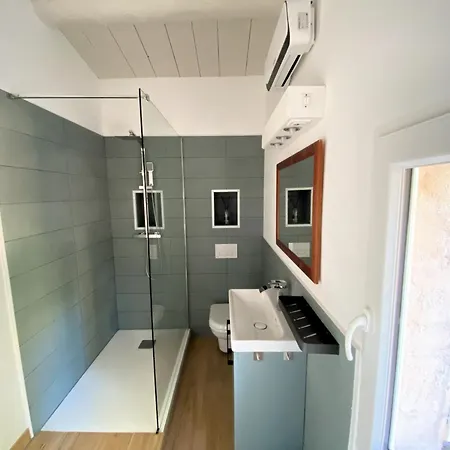 Evaluna Avec Piscine Et Vue Exceptionnelle Sur La Βίλα *