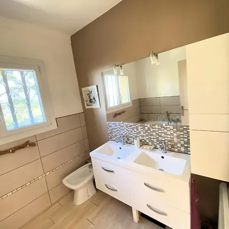 Βίλα Evaluna Avec Piscine Et Vue Exceptionnelle Sur La