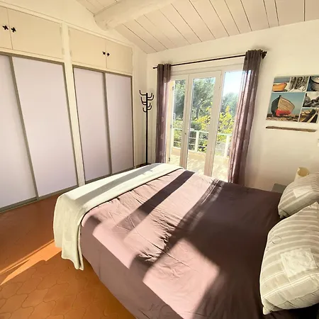 Вилла Evaluna Avec Piscine Et Vue Exceptionnelle Sur La *